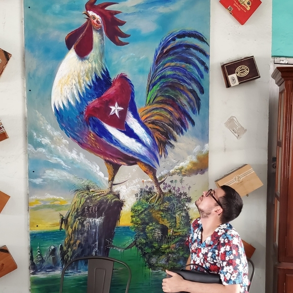 Meet your Posher, Nicholas - Picture 9 of 16